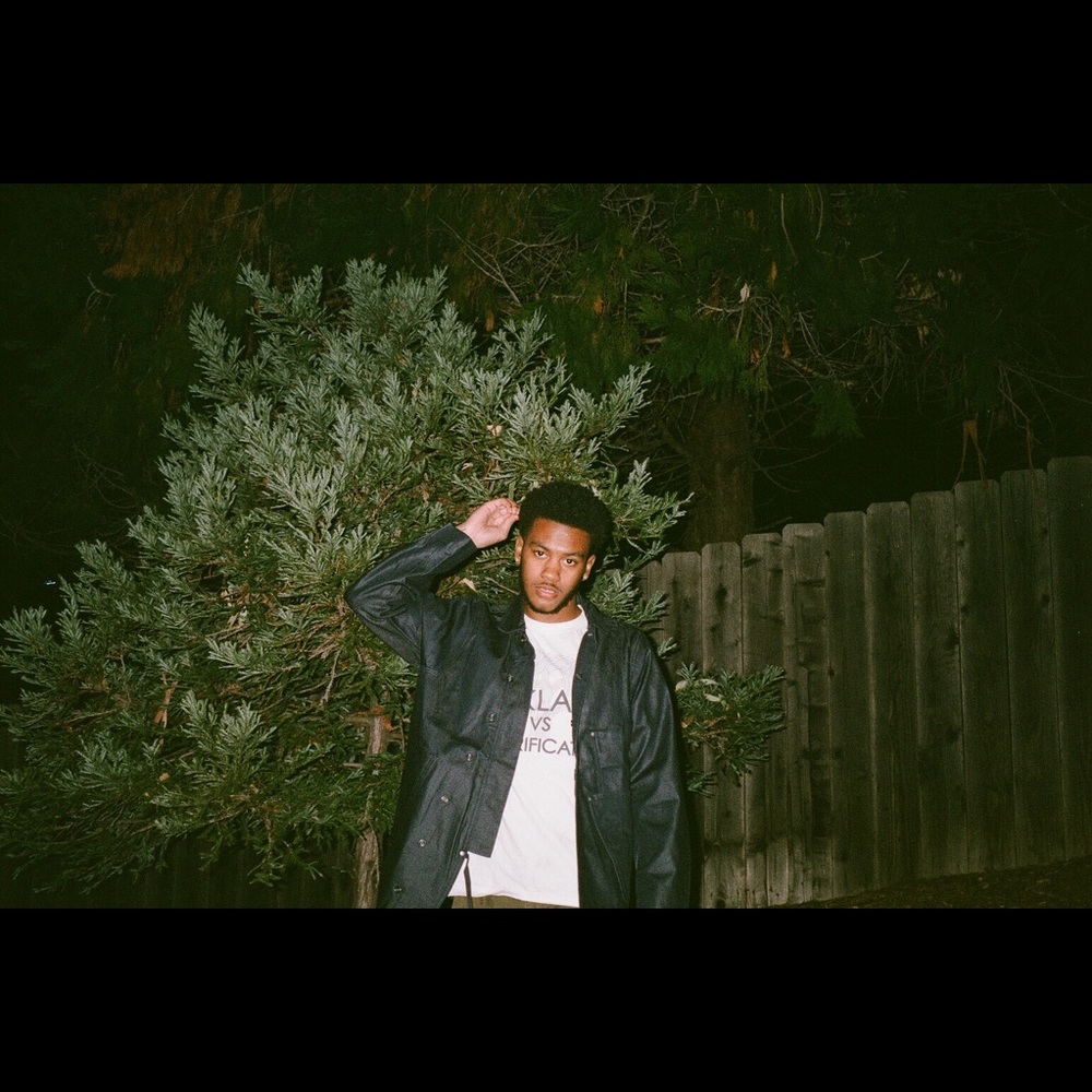 Meet your Posher, Andre